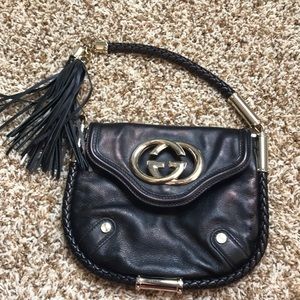 Small Gucci purse